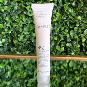 Olaplex No. 6 Bond Smoother Leave-In Styling Treatment #6 No 6 | NEW | Travel Sz
